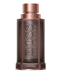 Hugo Boss The Scent for Him Le Parfum Тестер