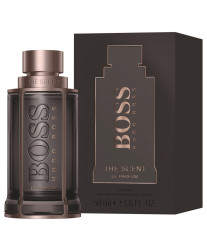 Hugo Boss The Scent for Him Le Parfum