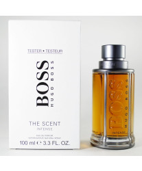 Hugo Boss The Scent Intense For Him Тестер
