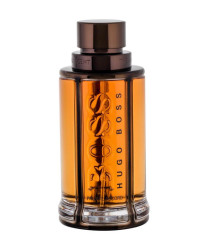 Hugo Boss The Scent Private Accord Тестер