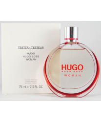 Hugo Boss Woman Eau de Parfum Тестер