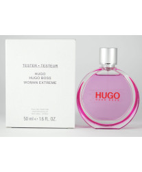 Hugo Boss Woman Extreme Тестер