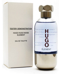 Hugo Boss Element Тестер