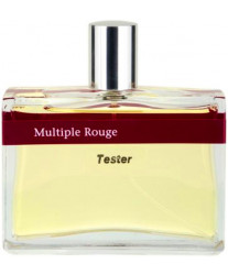 Humiecki & Graef Multiple Rouge Тестер