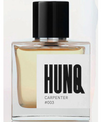 HUNQ #003 Carpenter