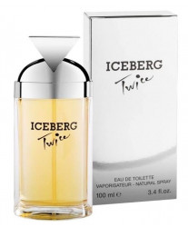 Iceberg Twice