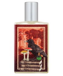 Imaginary Authors The Abandoned Mansion