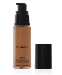 Inglot AMC Cream Foundation