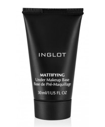 Inglot Mattifying Under Makeup Base