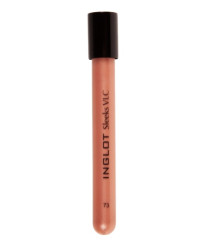 Inglot Sleeks VLC Lip Gloss