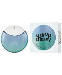 Issey Miyake A Drop d'issey Eau de Parfum Fraiche