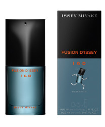 Issey Miyake Fusion D'Issey Igo