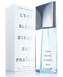 Issey Miyake L'Eau Bleue d'Issey Eau Fraiche
