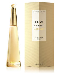 Issey Miyake L'eau D'issey Absolue