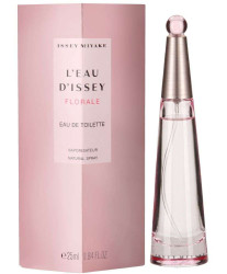 Issey Miyake L'Eau d'Issey Florale