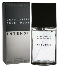 Issey Miyake L'Eau D'Issey Intense pour Homme
