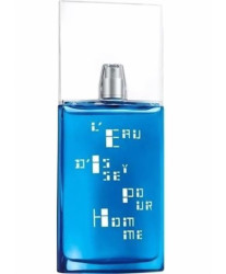 Issey Miyake L'Eau D'Issey Pour Homme Eau D'Ete Summer Edition 2017