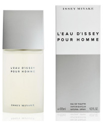 Issey Miyake L'Eau D'issey Pour Homme