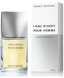 Issey Miyake L'Eau d'Issey Pour Homme Eau Fraiche