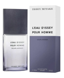 Issey Miyake L'eau D'Issey Pour Homme Solar Lavender