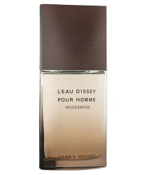 Issey Miyake L'Eau D'Issey pour Homme Wood & Wood Тестер