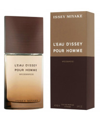 Issey Miyake L'Eau D'Issey pour Homme Wood & Wood
