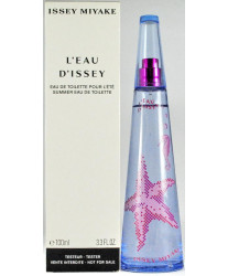 Issey Miyake L'Eau d'Issey Summer 2014 Тестер