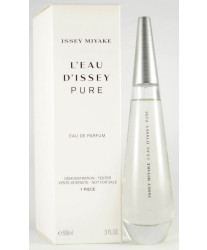 Issey Miyake L'eau D'issey Pure Eau De Parfum Тестер
