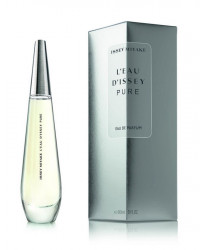 Issey Miyake L'eau D'issey Pure Eau De Parfum