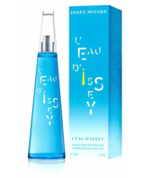 Issey Miyake L'Eau d'Issey Summer Edition 2017
