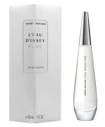 Issey Miyake L'Eau d'Issey Pure Eau de Toilette