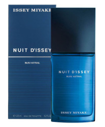 Issey Miyake Nuit d'Issey Bleu Astral