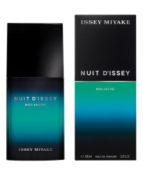 Issey Miyake Nuit d'Issey Bois Arctic