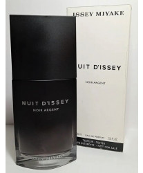 Issey Miyake Nuit D'Issey Noir Argent Тестер