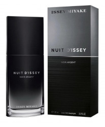 Issey Miyake Nuit D'Issey Noir Argent