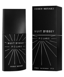 Issey Miyake Nuit D'Issey Polaris