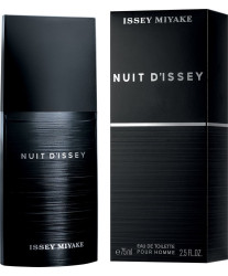 Issey Miyake Nuit D'Issey