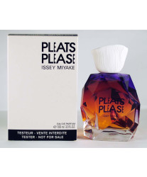 Issey Miyake Pleats Please Eau de Parfum Тестер