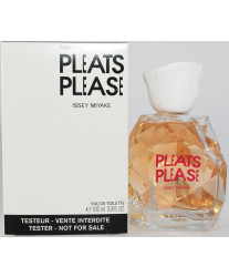 Issey Miyake Pleats Please Тестер