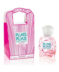Issey Miyake Pleats Please In Bloom