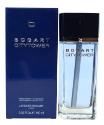 Jacques Bogart City Tower