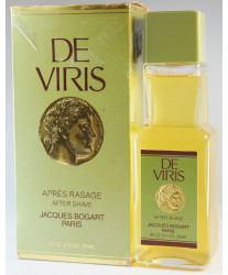 Jacques Bogart De Viris Vintage Splash