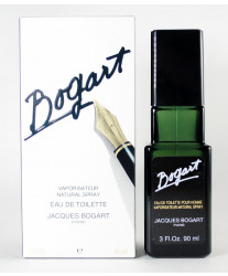 Jacques Bogart Eau de Toilette