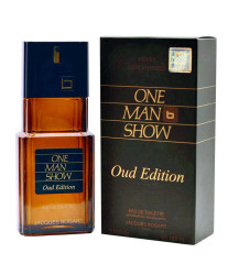 Jacques Bogart One Man Show Oud Edition