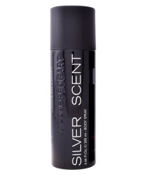 Jacques Bogart Silver Scent Body Spray 200 ml