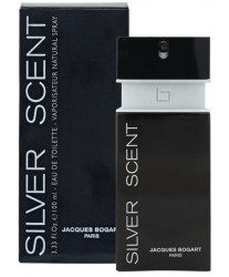 Jacques Bogart Silver Scent