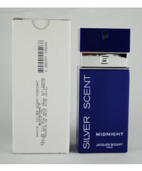 Jacques Bogart Silver Scent Midnight Тестер