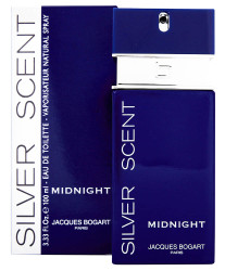 Jacques Bogart Silver Scent Midnight