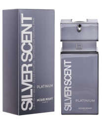 Jacques Bogart Silver Scent Platinium