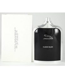 Jaguar Classic Black Тестер